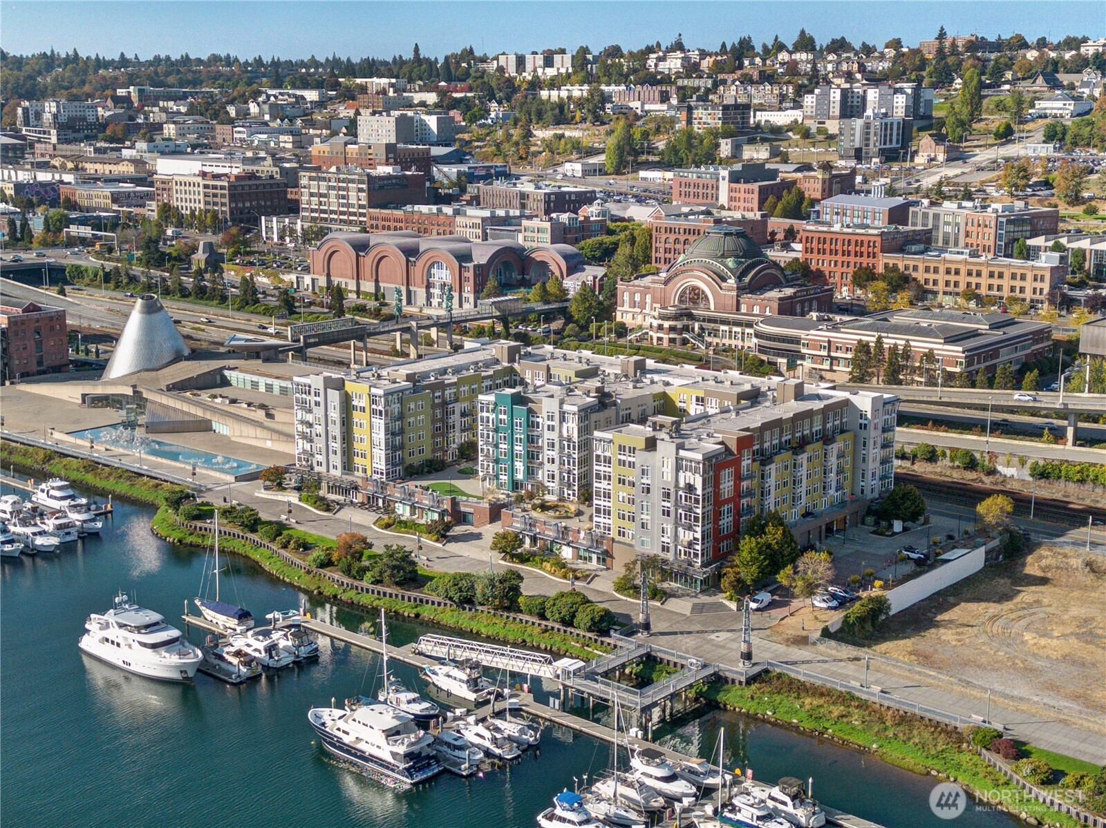 1705 Dock Street Tacoma WA 98402