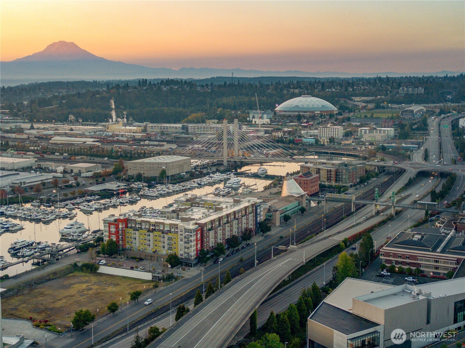 1705 Dock Street Tacoma WA 98402