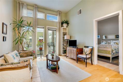 1705 Dock Street Tacoma WA 98402