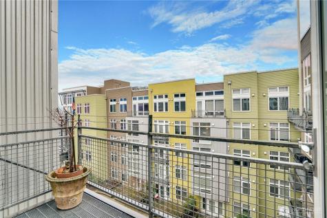 1705 Dock Street Tacoma WA 98402