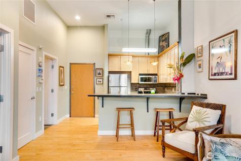 1705 Dock Street Tacoma WA 98402