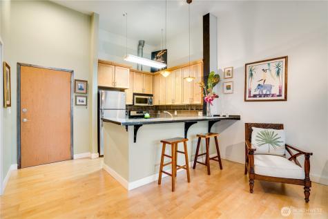 1705 Dock Street Tacoma WA 98402