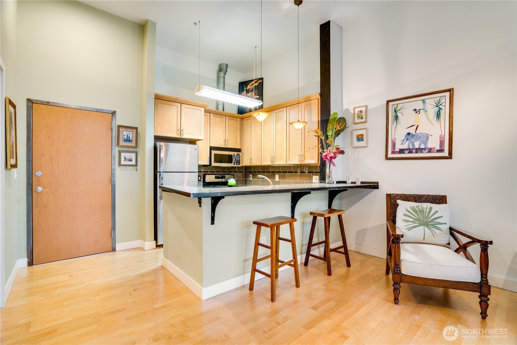 1705 Dock Street Tacoma WA 98402