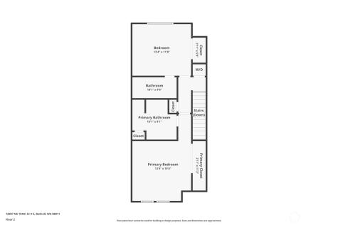 12007 NE 194th Court Bothell WA 98011