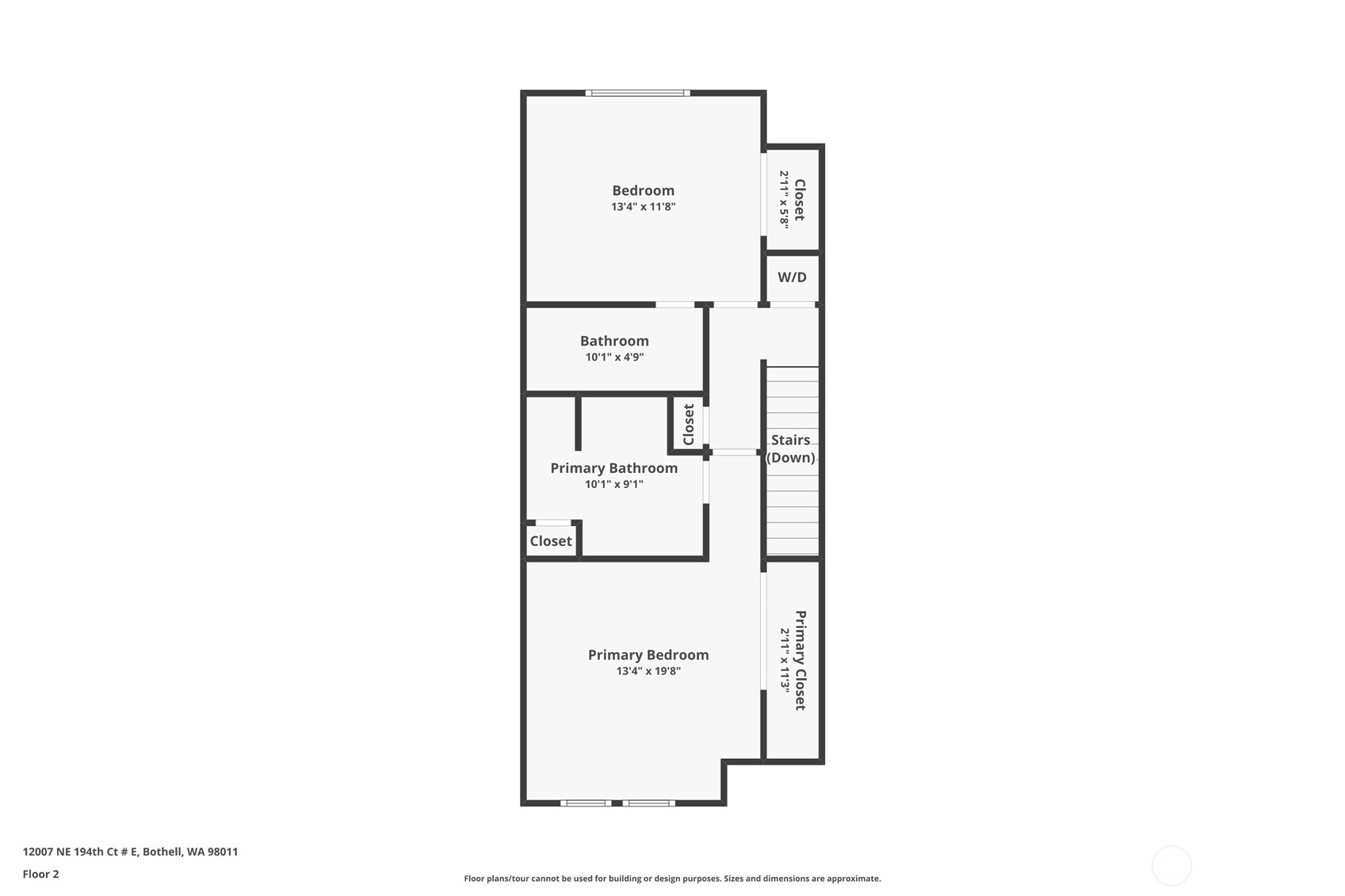 12007 NE 194th Court Bothell WA 98011