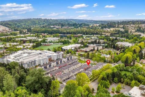 12007 NE 194th Court Bothell WA 98011