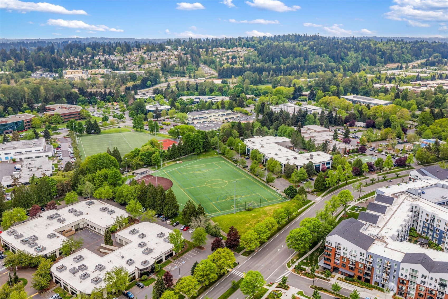 12007 NE 194th Court Bothell WA 98011