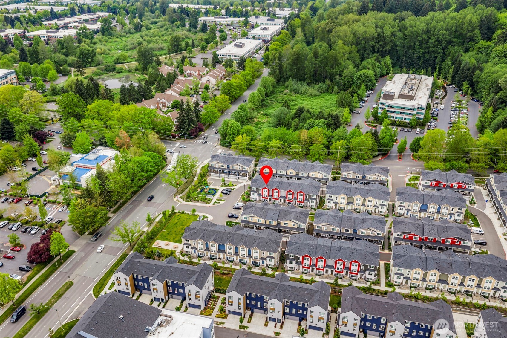 12007 NE 194th Court Bothell WA 98011