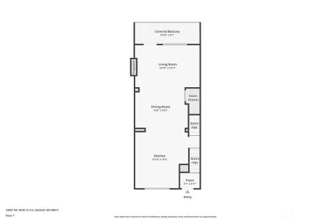 12007 NE 194th Court Bothell WA 98011