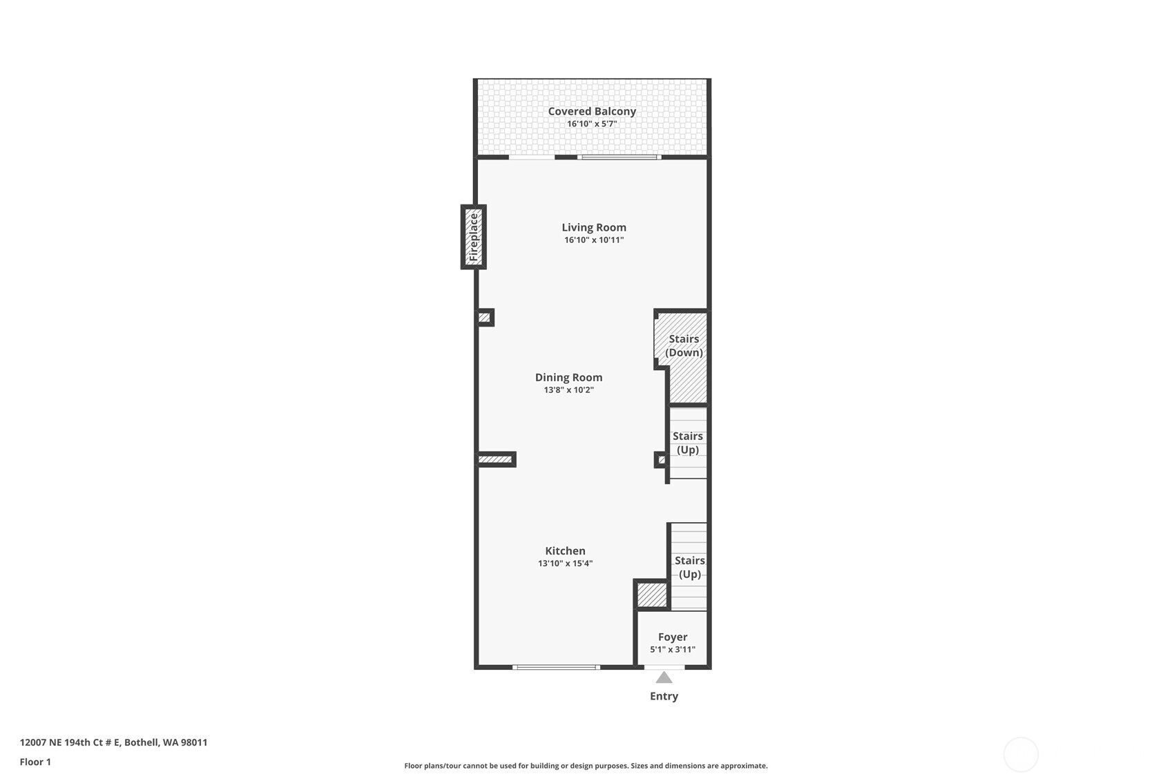 12007 NE 194th Court Bothell WA 98011