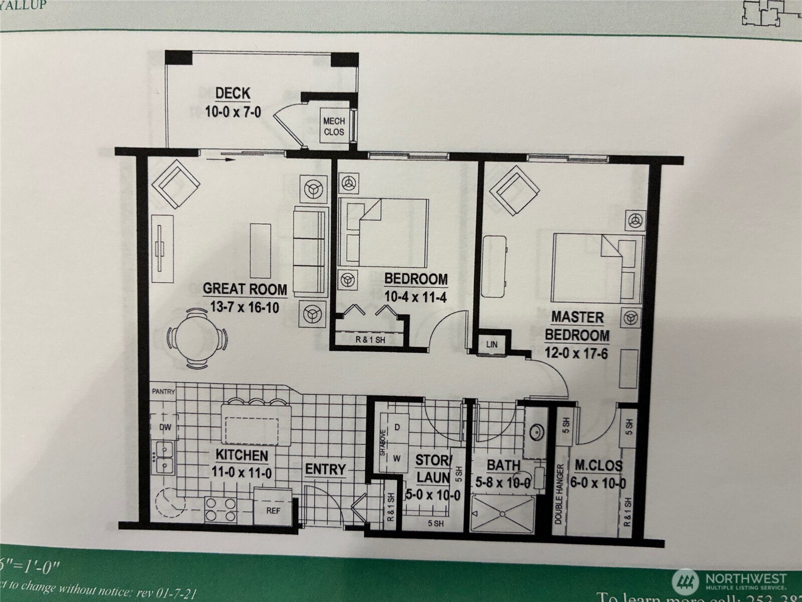 3803 17th Street SW Puyallup WA 98373