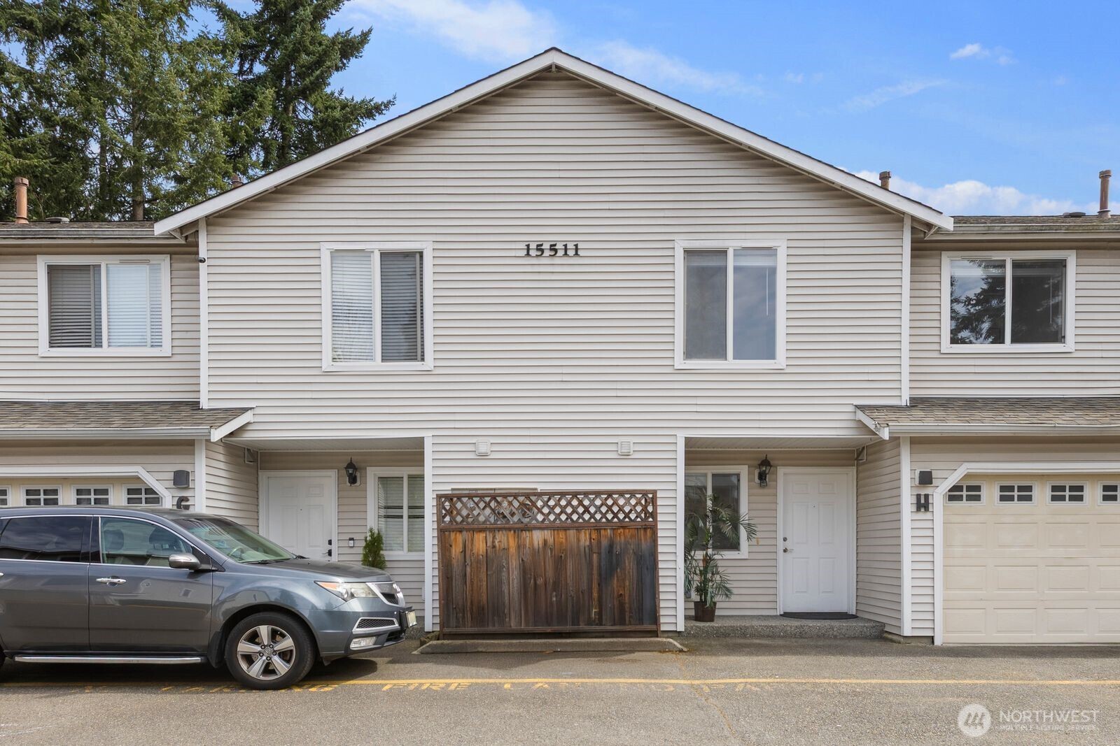 15511 35th Avenue W Lynnwood WA 98087