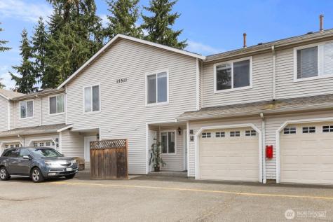 15511 35th Avenue W Lynnwood WA 98087