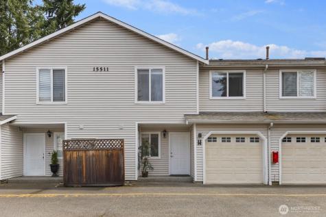 15511 35th Avenue W Lynnwood WA 98087