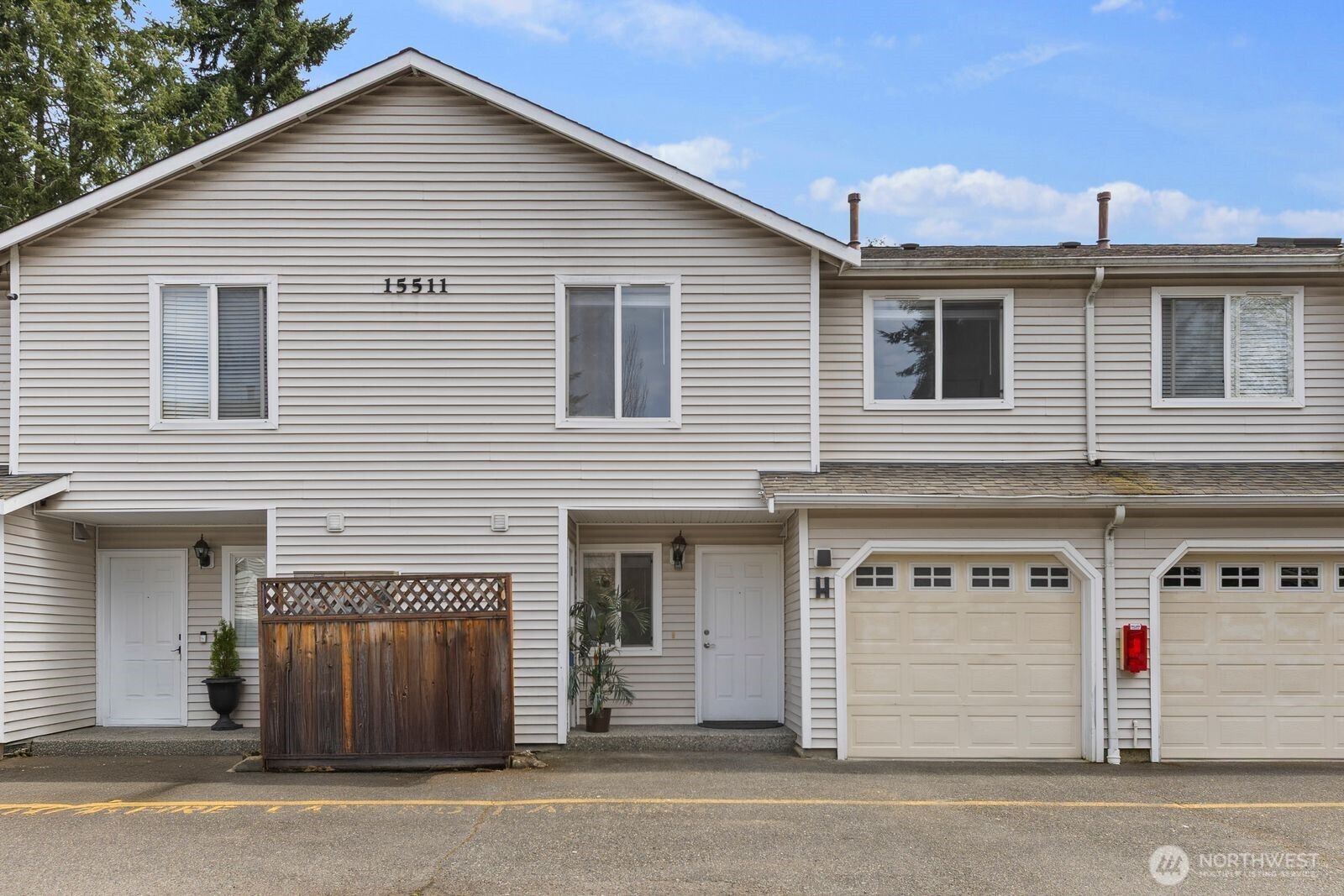 15511 35th Avenue W Lynnwood WA 98087
