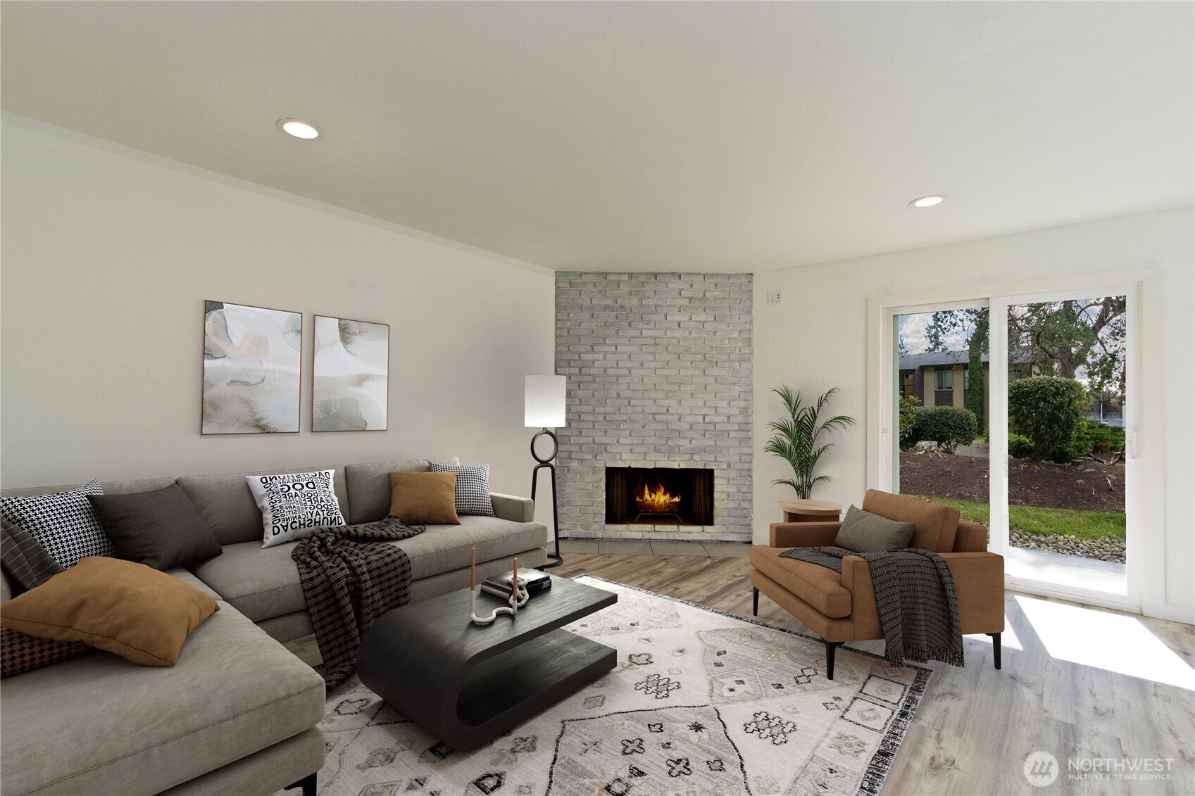 12515 NE 145th Place Kirkland WA 98034