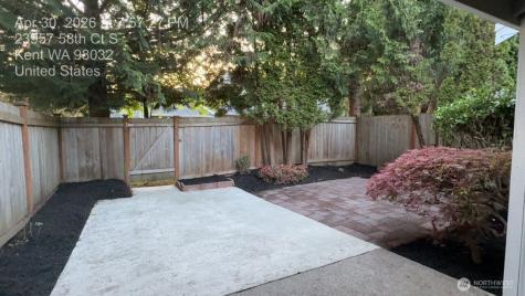 23960 58th Court Kent WA 99032