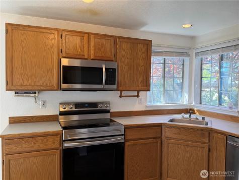 23960 58th Court Kent WA 99032