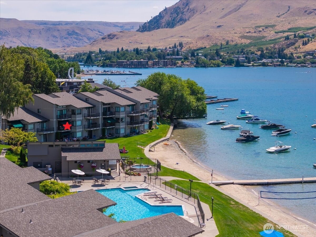 104 Spader Bay Road Chelan WA 98816