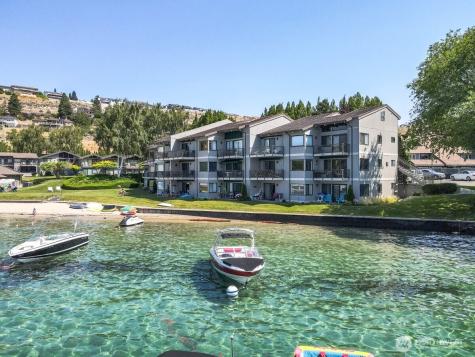 104 Spader Bay Road Chelan WA 98816