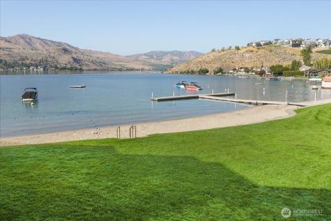 104 Spader Bay Road Chelan WA 98816
