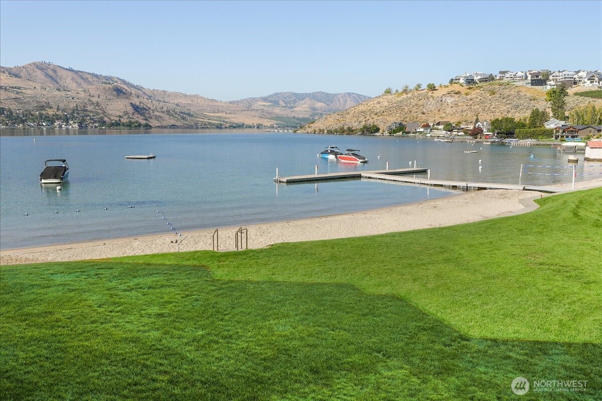 104 Spader Bay Road Chelan WA 98816