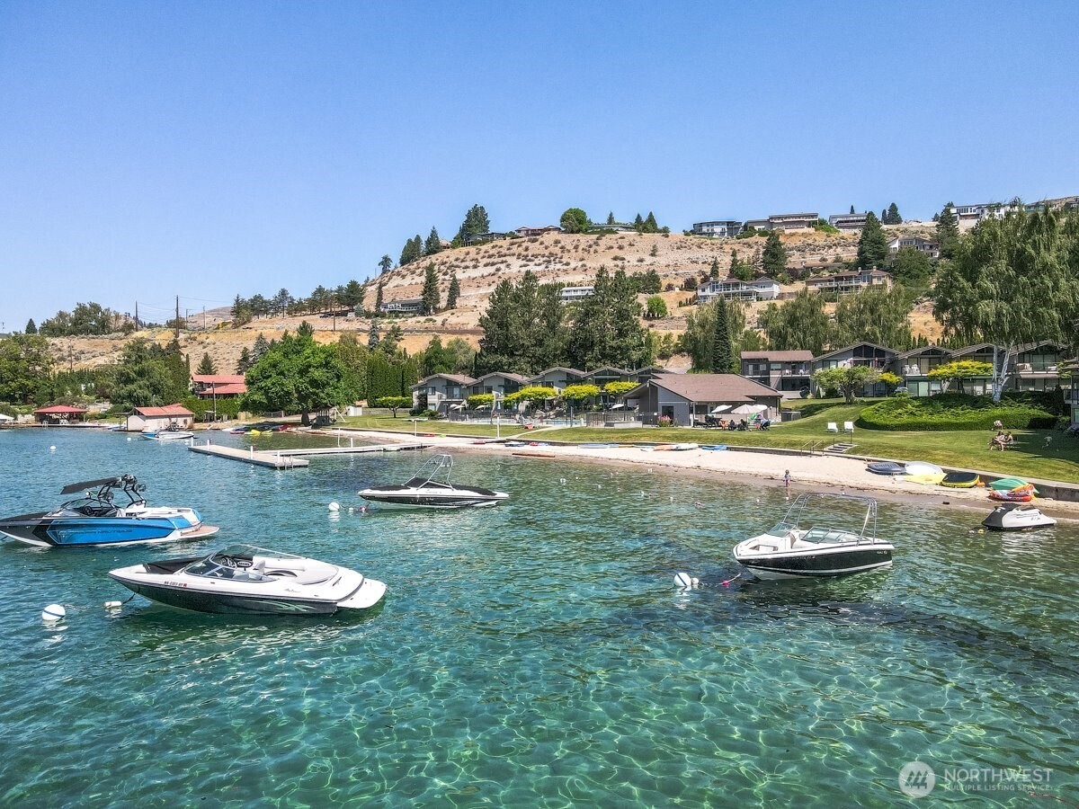 104 Spader Bay Road Chelan WA 98816