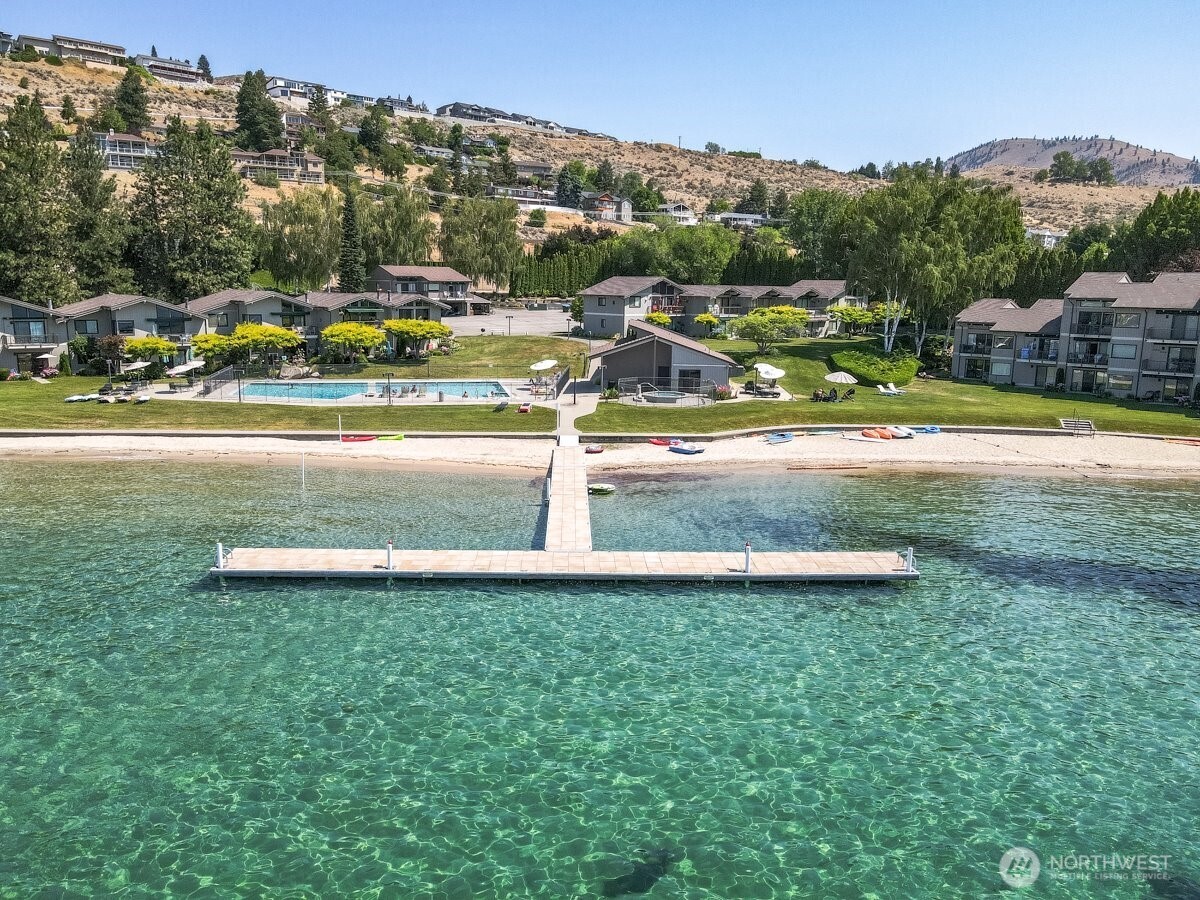 104 Spader Bay Road Chelan WA 98816