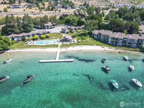 104 Spader Bay Road Chelan WA 98816