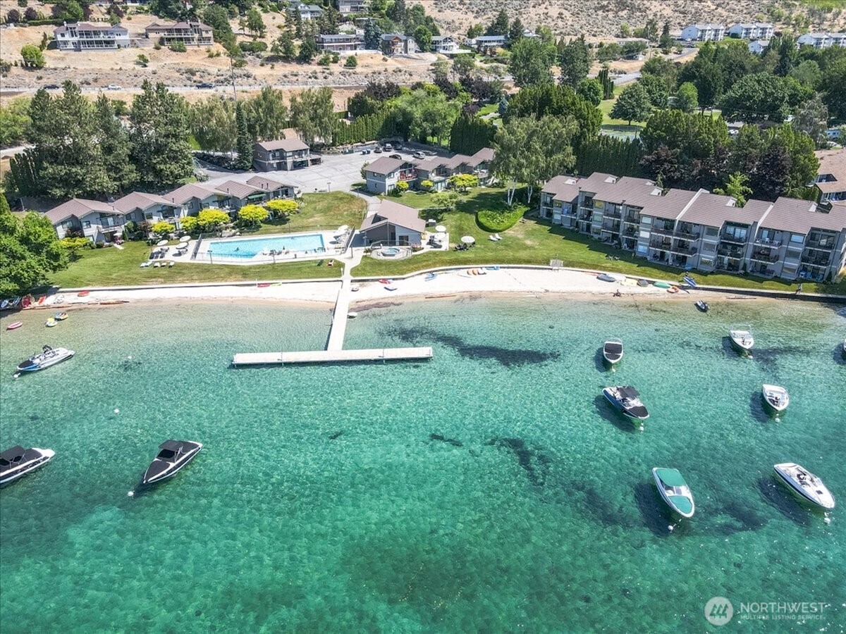 104 Spader Bay Road Chelan WA 98816