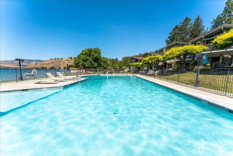 104 Spader Bay Road Chelan WA 98816