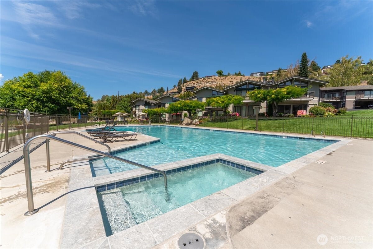 104 Spader Bay Road Chelan WA 98816