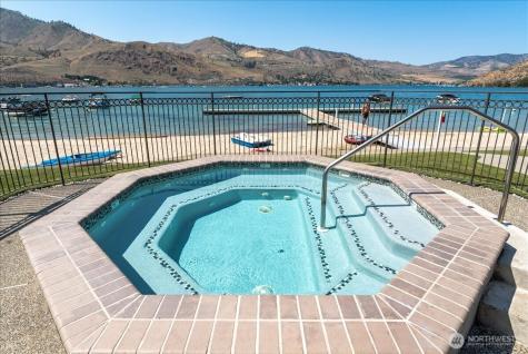 104 Spader Bay Road Chelan WA 98816