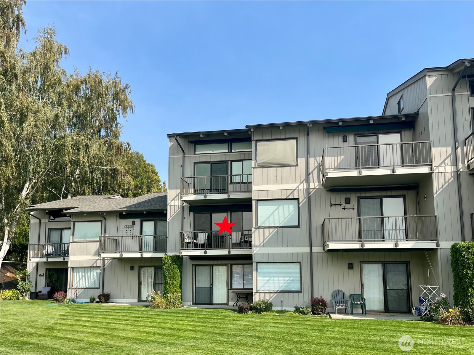 104 Spader Bay Road Chelan WA 98816