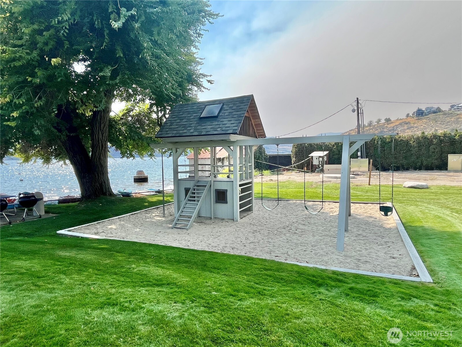 104 Spader Bay Road Chelan WA 98816