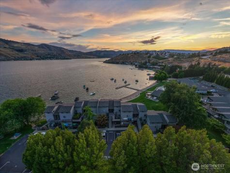 104 Spader Bay Road Chelan WA 98816