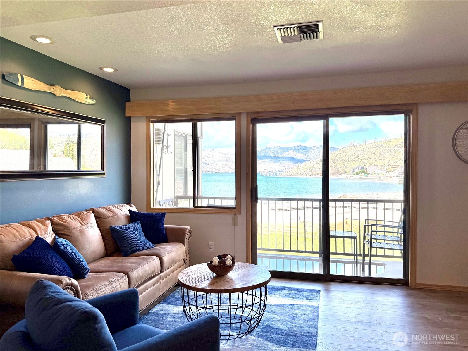 104 Spader Bay Road Chelan WA 98816