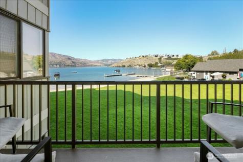 104 Spader Bay Road Chelan WA 98816