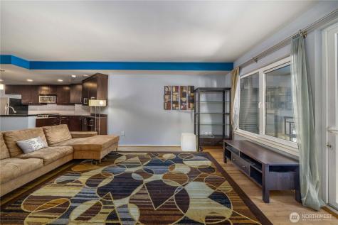 81 Clay Street Seattle WA 98121