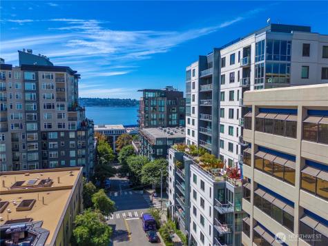 81 Clay Street Seattle WA 98121