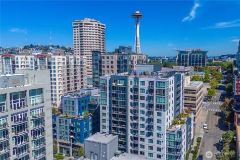 81 Clay Street Seattle WA 98121