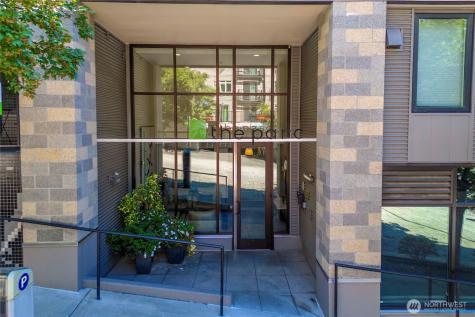 81 Clay Street Seattle WA 98121