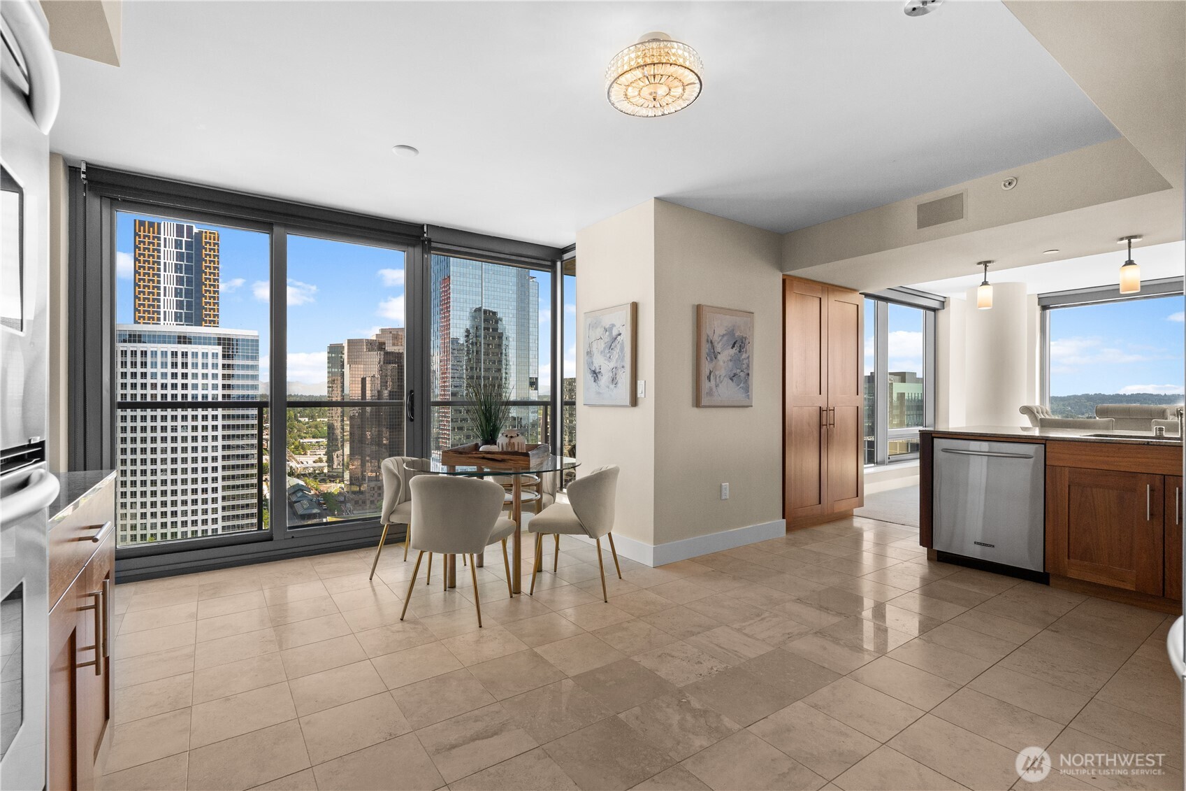 650 Bellevue Way NE Bellevue WA 98004