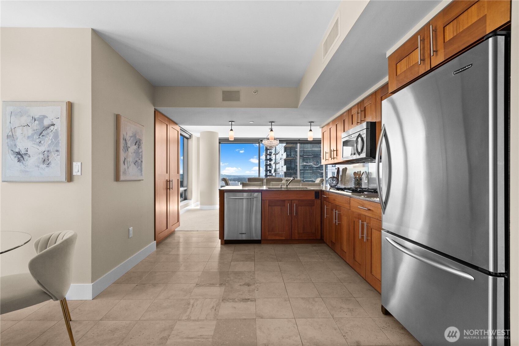 650 Bellevue Way NE Bellevue WA 98004