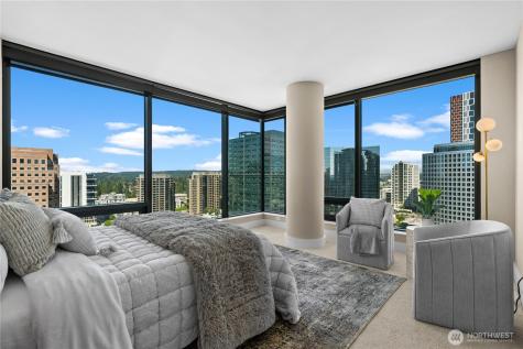 650 Bellevue Way NE Bellevue WA 98004