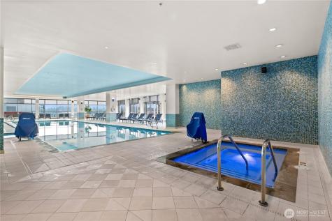 650 Bellevue Way NE Bellevue WA 98004