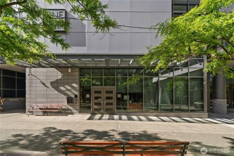 650 Bellevue Way NE Bellevue WA 98004