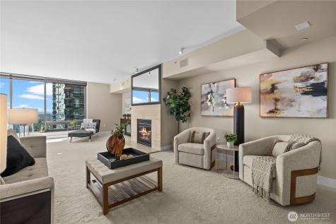 650 Bellevue Way NE Bellevue WA 98004