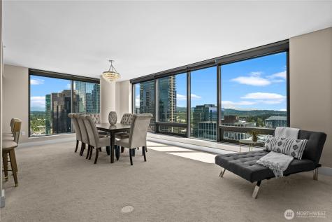 650 Bellevue Way NE Bellevue WA 98004