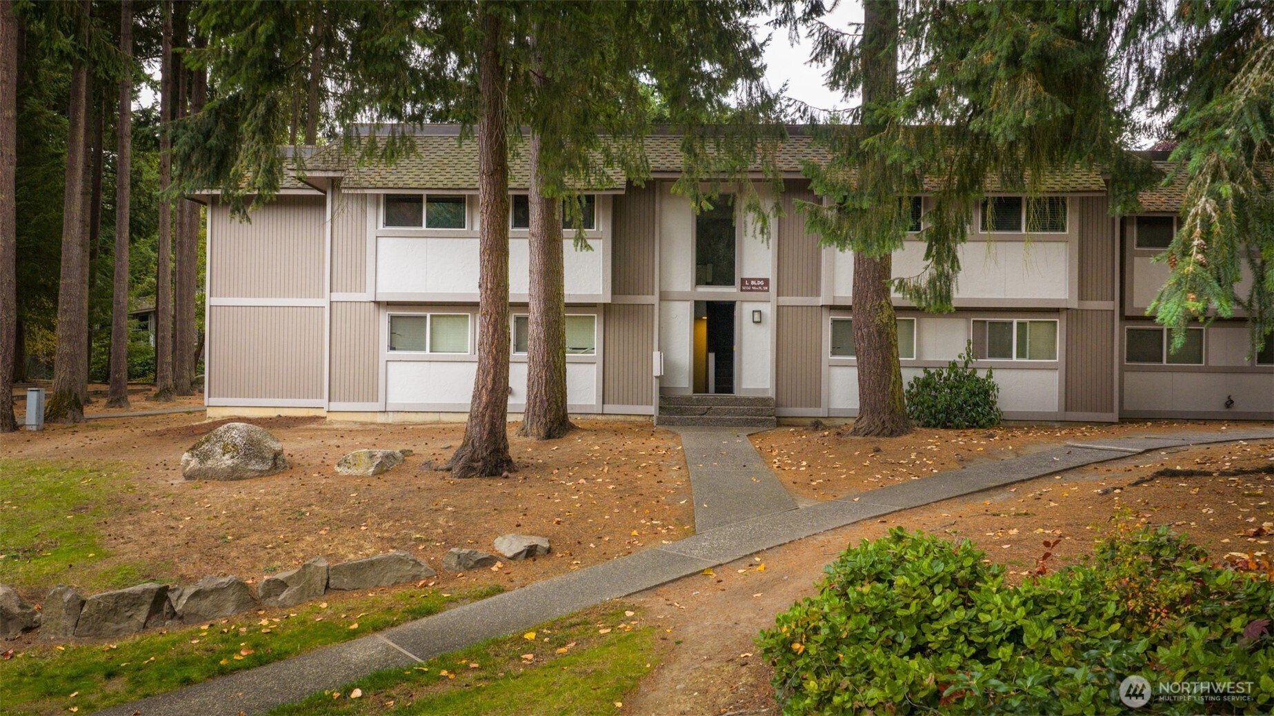 4601 SW 320th Street Federal Way WA 98023